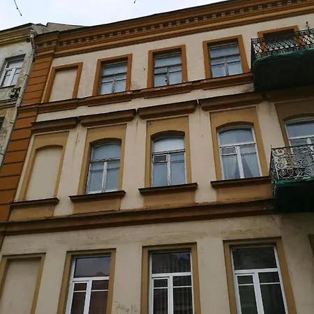 Wehner's Cosy##corner Appartement Mons